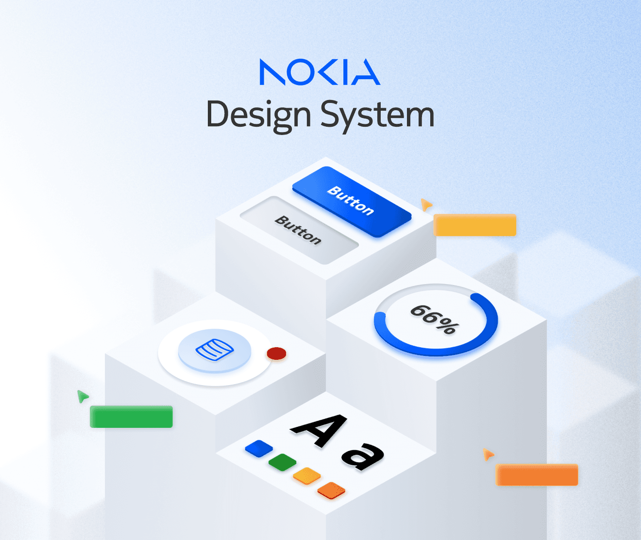 Nokia Design System